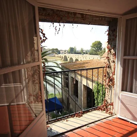 Maison De L'Orb Béziers Exterior foto