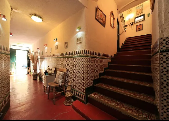 Maison De L\'Orb