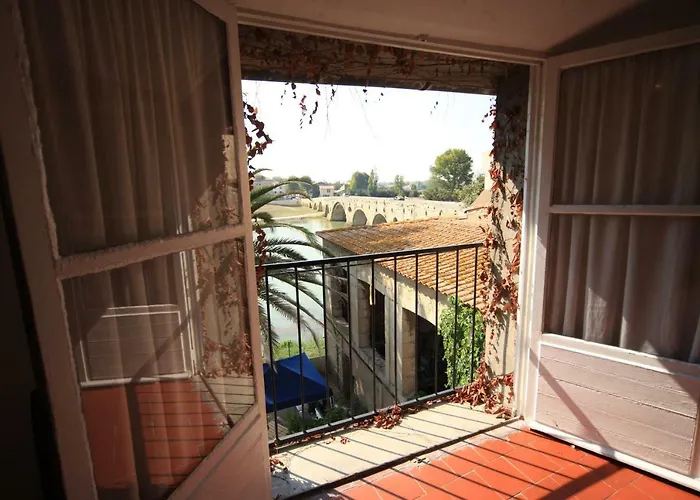 Maison De L\'Orb