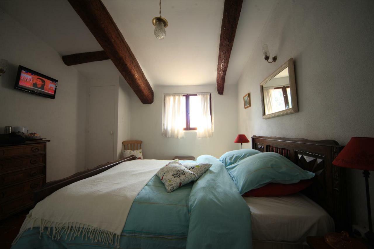 Maison De L'orb *