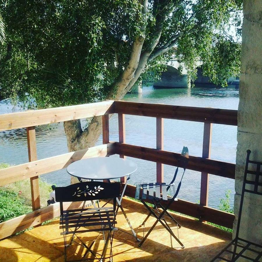 Maison De L'orb Bed & Breakfast *