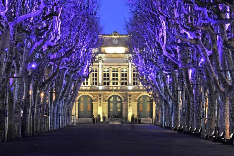 Maison De L'orb Beziers